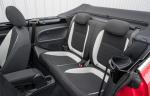Volkswagen Beetle Cabriolet R-Line 2016 года (UK)